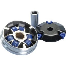 Polini Kit Variatore Hi-speed Kymco People Super-50 Silver One Size