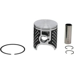 Vertex Kit Pistone Gas Gas Mc 85 21-23/husqtc 1-23/ktm 03-23 D697 D 1seg08 Racev Silver One Size