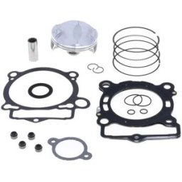 Athena Kit Pistone t Ø 77.97 Mm P5f0780078001c Silver One Size