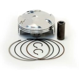 Vertex Kit Pistone 250husqfe/fc16-22/ktm Exc-f17-23/sx-f16-22/gas Gas 21-23 D7797 B Alta C Silver One Size