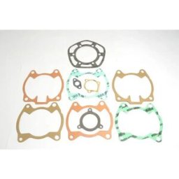 Athena Kit Guarnizioni Testata P00270600033 Black One Size