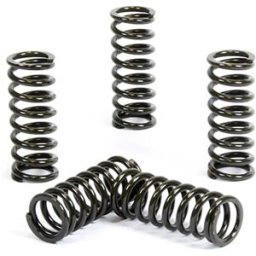Prox Kit Molla Frizione Yamaha Yz125 ´02-0 + Yfm660r Raptor ´01-05 Silver One Size