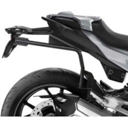 Shad Attacco Per Borse Laterali 3p System Bmw F900r/f900xr Black One Size