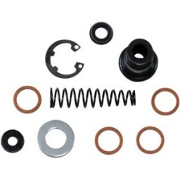 Moose Hard-parts Kit Di Riparazione Pompa Freno Anteriore 18-1005 One Size