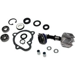 Sgr Kit Di Revisione Della Pompa Dell`acqua Kymco Xciting 250 Silver One Size