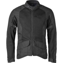 Gms Giacca Fiftysix.7 Long Black 2XL