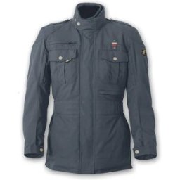 Garibaldi Giacca Fox-t Grey M