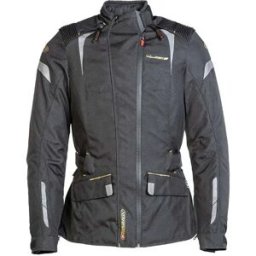 Garibaldi Giacca Urbansport Black / Gold XS