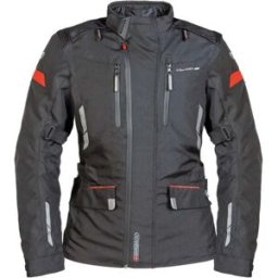 Garibaldi Giacca Urbansport Black / Red L
