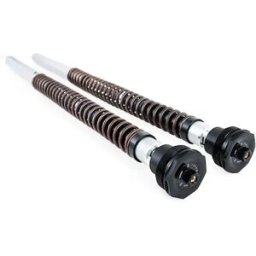 Öhlins Kit Cartucce Nix30a Yamaha Ténéré 700 World Raid 2022-202 Silver / Black One Size