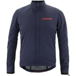 Hebo Giacca Tech Blue 2XL