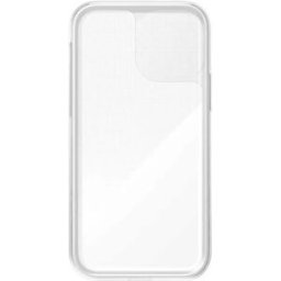 Quad Lock Custodia Impermeabile Per Telefono Mag Poncho Iphone 12/12 Pro Clear One Size
