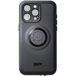 Sp Connect Custodia Per Telefono Xtreme Spc+ Iphone 15 Pro Max Black One Size