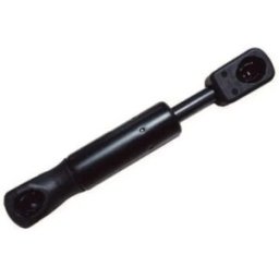 Code Ammortizzatore Per Sella A009 Honda Black One Size