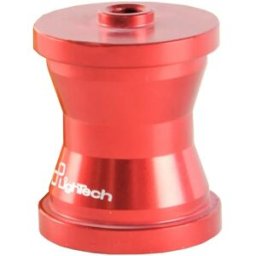 Lightech Attacco Dello Schienale Tsr001ros Riser Red One Size