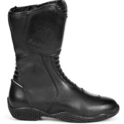 Rainers Stivali Da Strada Candy Black EU 36