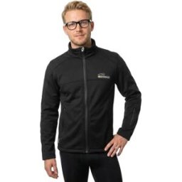 Garibaldi Giacca Impermeabile Sofi Wp Black L