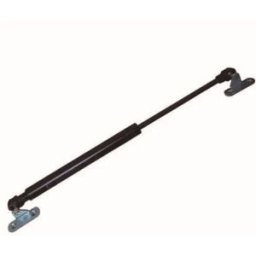 Code Ammortizzatore Per Sella A021 Kawasaki Black One Size
