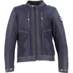 Helstons Giacca Raid Air Blue XL