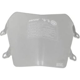 Wrs Protezione Faro Yamaha Tenere 700 World Raid 2022-2023 Clear One Size