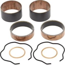 All Balls Kit Boccole Per Riser Manubrio Yamaha Yz85 2002-2023 Bronze One Size