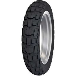 Dunlop Pneumatico Posteriore Adventure Trailmax Raid Black 140 / 80