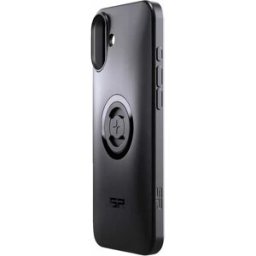 Sp Connect Custodia Per Telefono Spc+ Iphone 16 Plus Black One Size