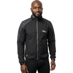 Garibaldi Giacca Impermeabile Sofine Wp Black XL