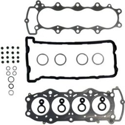 Athena Kit Guarnizioni Testata P00250600606 Black One Size