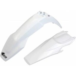 Ufo Kit Parafanghi Hufk623-999 Original One Size