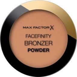 Max Factor Facefinity terra abbronzante 001 Light Bronze 10 g