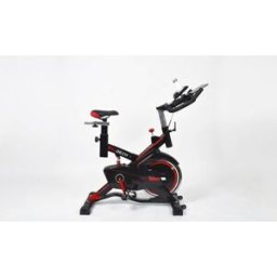 Boudech Cyclette Da Corsa Con Volano