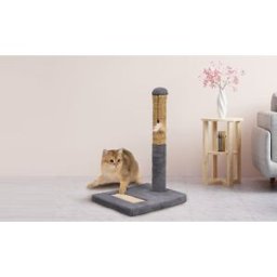 groupon Tiragraffi Palo Softy: Grigio Scuro