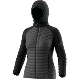 Giacca da sci alpinismo RADICAL DWN RDS da donna Dynafit (black out) XS (40/34)