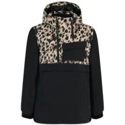 Giacca da sci Protest PRTViper Anorak (True Black) donna S-36