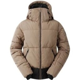 Giacca da sci Dare2B Women's Glitz Padded Ski Jacket (Pine Bark/Black) donna 38 (10 UK)