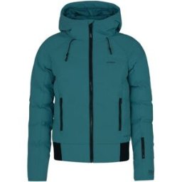 Giacca da sci Protest PRTALYSUMI snowjacket (Rainstorm Blue) donna XL-42