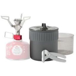 Kit di ricarica MSR PocketRocket 2 Mini TU