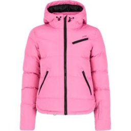 Giacca da sci Protest PRTLUCID snowjacket (Foxy Pink) donna XL-42