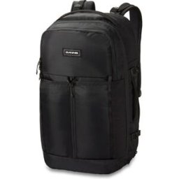 SACCO DA VIAGGIO Dakine SPLIT ADVENTURE 38L (NERO RIPSTOP) OS