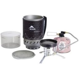 Fornello MSR WindBurner Duo Stove System Multi TU