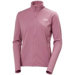 Polaire Helly Hansen W VERSALITE FLEECE JACKET (WILDBERRY) Donna XL