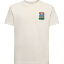 Tee-shirt La Sportiva Always Climbing T-Shirt M (Chalk) Uomo 2XL