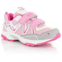Scarpe outdoor junior Kimberfeel Pilat (Candy) 29