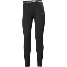 Performance primo strato Helly Hansen Lifa Active Pant (Nero) Uomo XXL