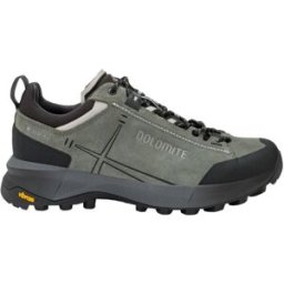 Scarpe da trekking Dolomite DOL Shoe Vernale Hike Low GTX (Silver Green) Donna 6 UK