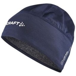 Craft ADV WINDBLOCK FLEECE Beanie (Blu) S-M