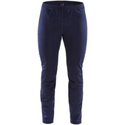 Calzamaglia tecnica da uomo Craft STORM BALANCE TIGHTS (blu) M