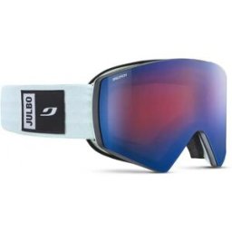 Maschera da sci Julbo SHARP (NERO-VERDE) Cat. 2 Taille unique
