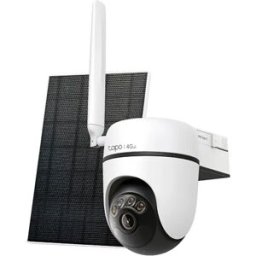 TP-Link Telecamera Di Sicurezza Tapo C615g Kit
